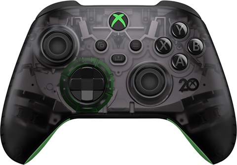 Cex xbox one elite 2024 controller